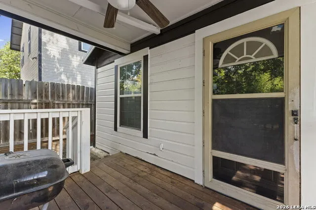2018 KATY ST New Braunfels, TX 78130