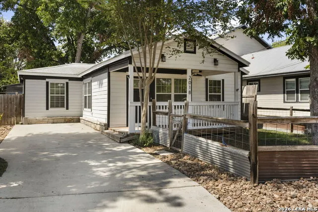 2018 KATY ST New Braunfels, TX 78130