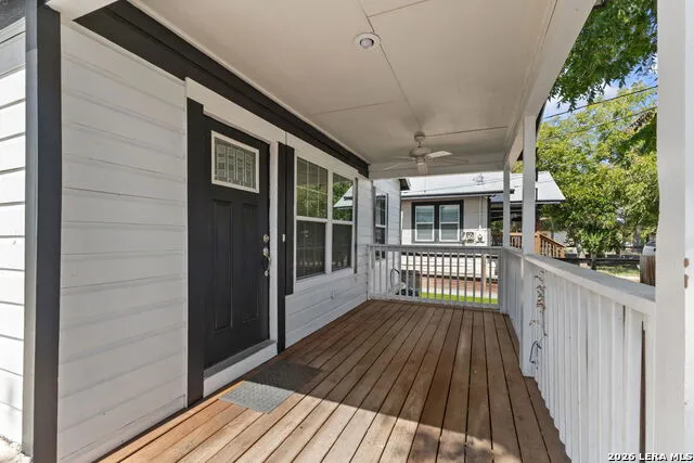 2018 KATY ST New Braunfels, TX 78130