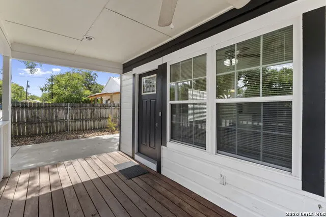 2018 KATY ST New Braunfels, TX 78130