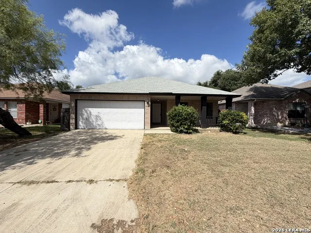 10507 Westfield PL San Antonio, TX 78240
