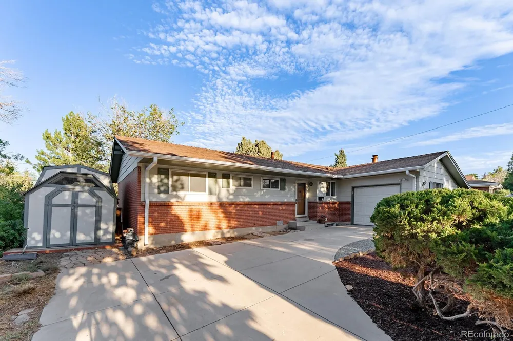 364 S Xanadu Street Aurora, CO 80012