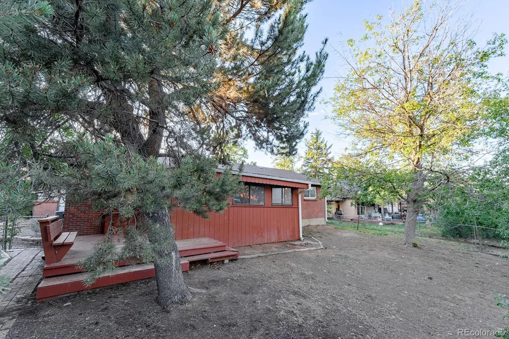 364 S Xanadu Street Aurora, CO 80012