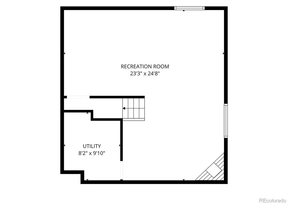 364 S Xanadu Street Aurora, CO 80012