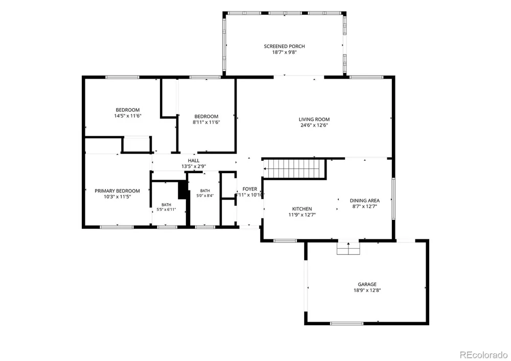 364 S Xanadu Street Aurora, CO 80012