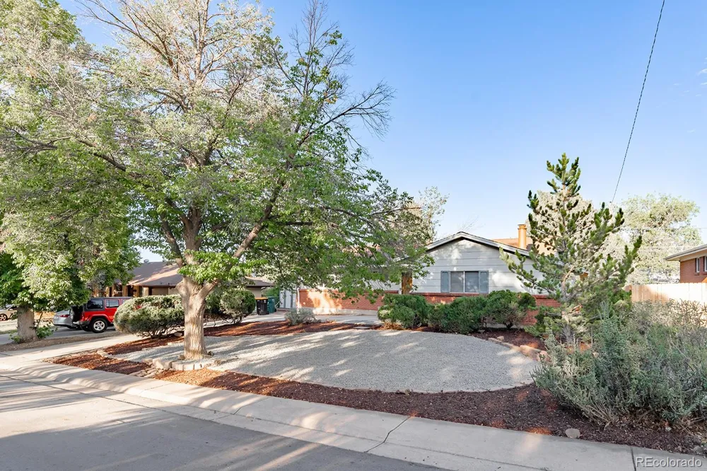 364 S Xanadu Street Aurora, CO 80012