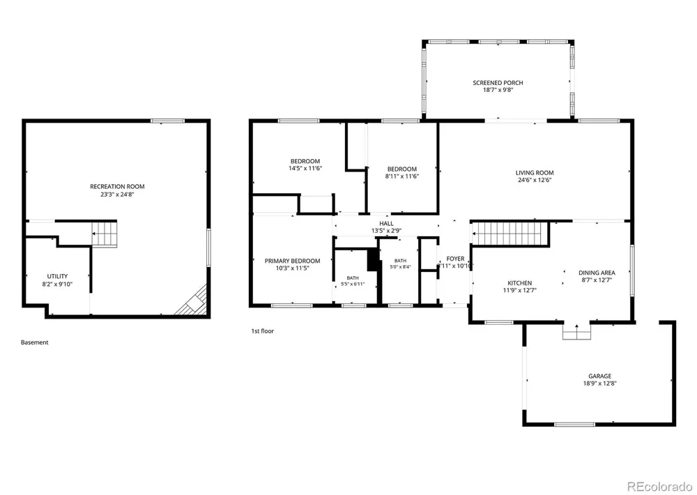 364 S Xanadu Street Aurora, CO 80012