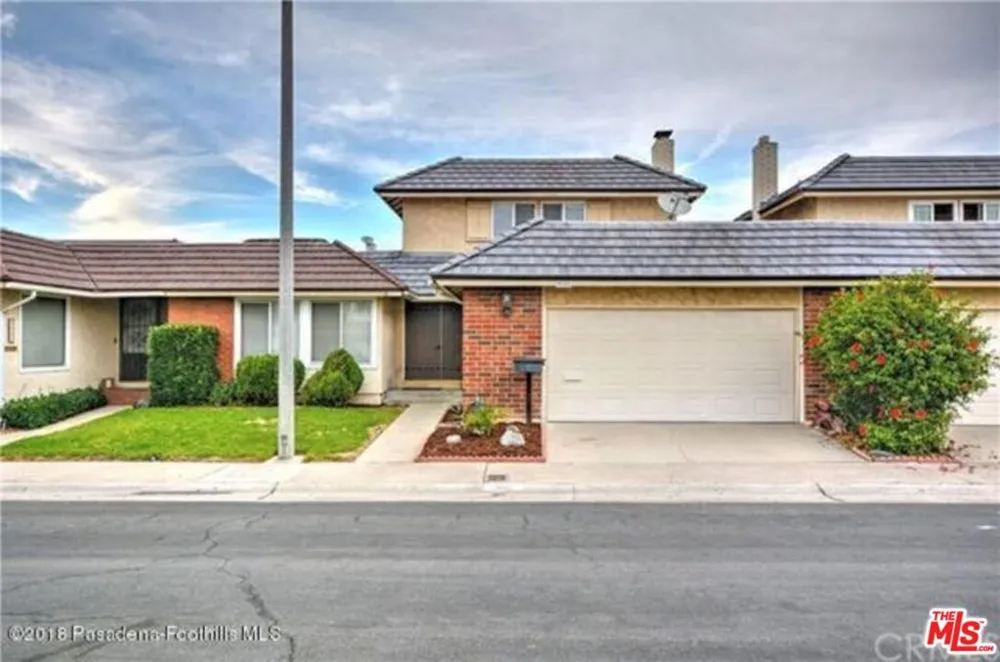 8187 Havasu Circle Buena Park, CA 90621