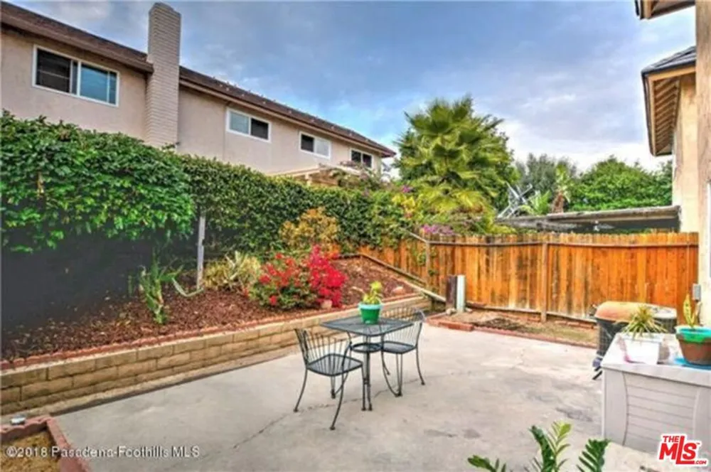 8187 Havasu Circle Buena Park, CA 90621