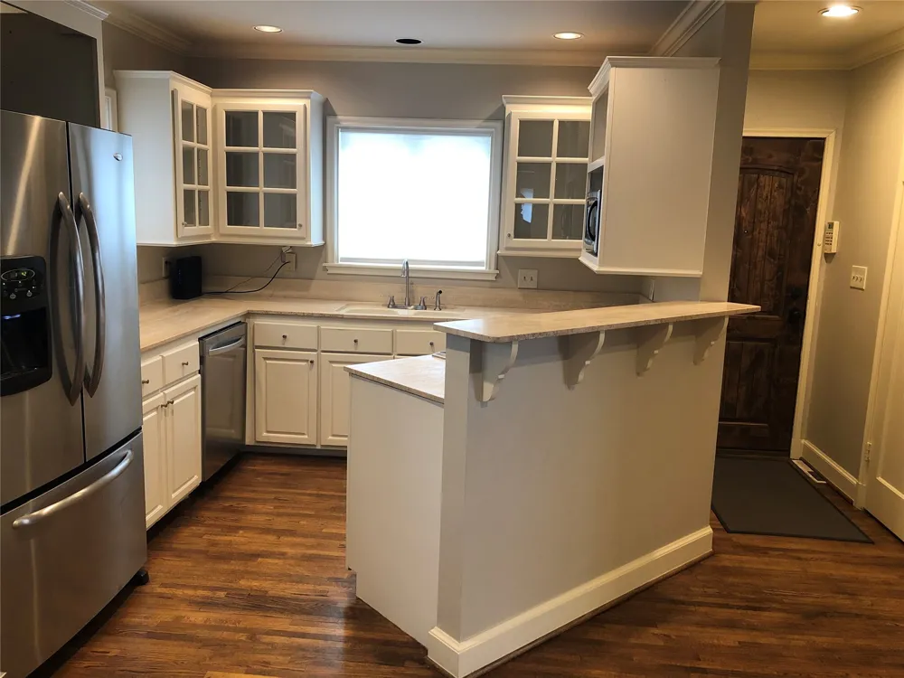 3125 S Zunis Avenue Tulsa, OK 74105