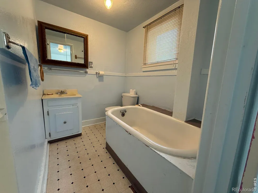 433 Wood Street Fort Collins, CO 80521