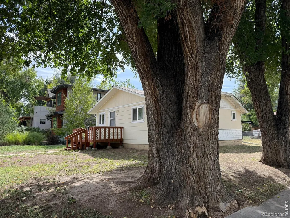 433 Wood Street Fort Collins, CO 80521