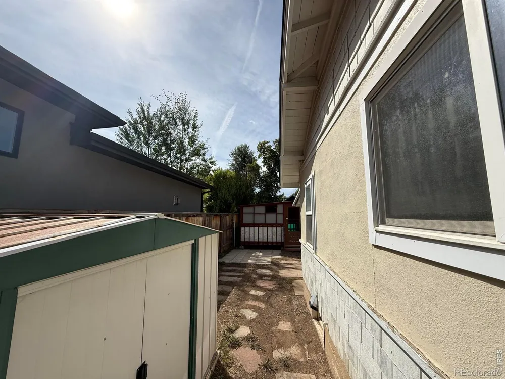 433 Wood Street Fort Collins, CO 80521