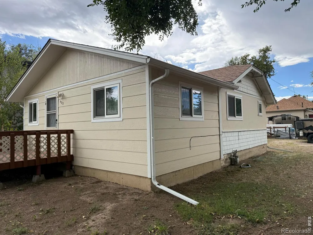 433 Wood Street Fort Collins, CO 80521