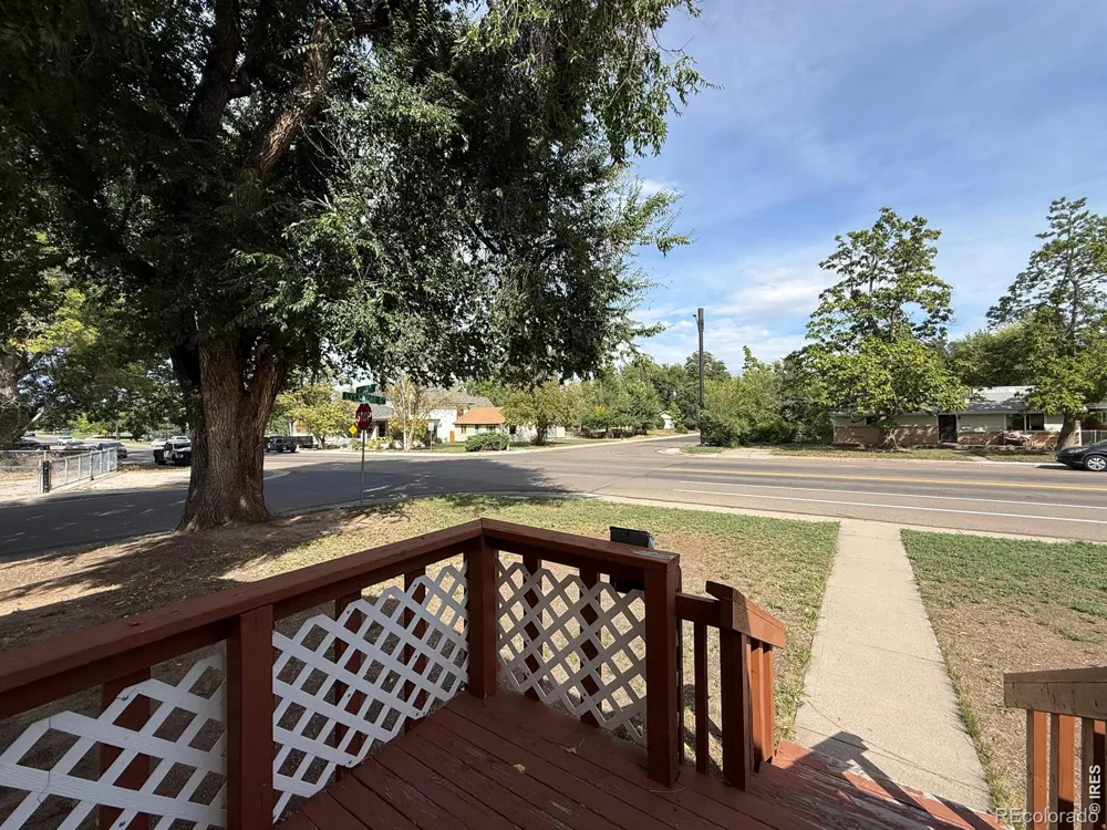 433 Wood Street Fort Collins, CO 80521
