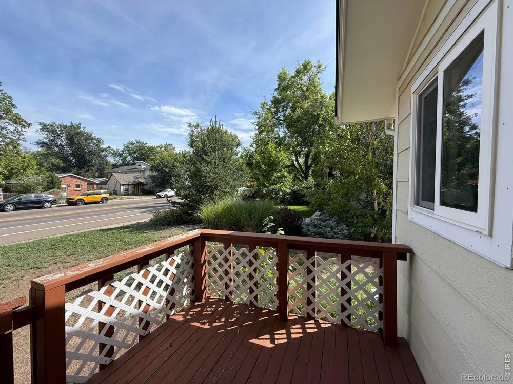 433 Wood Street Fort Collins, CO 80521