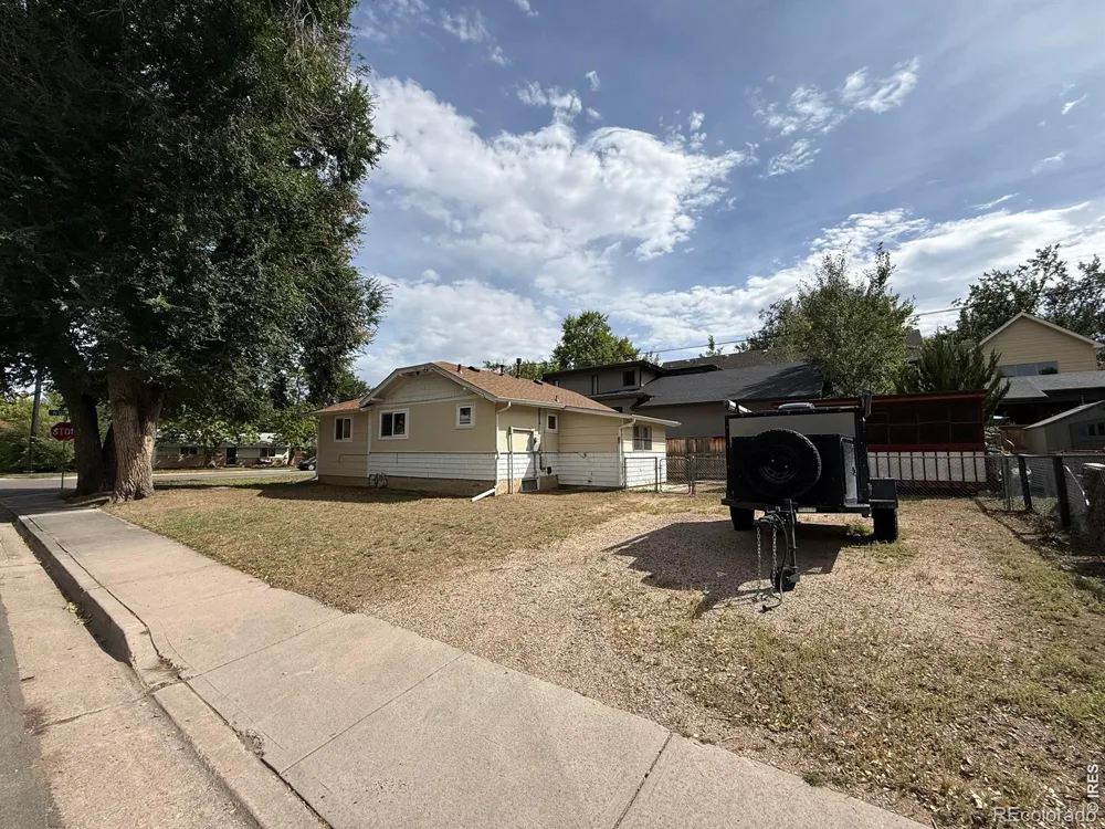 433 Wood Street Fort Collins, CO 80521