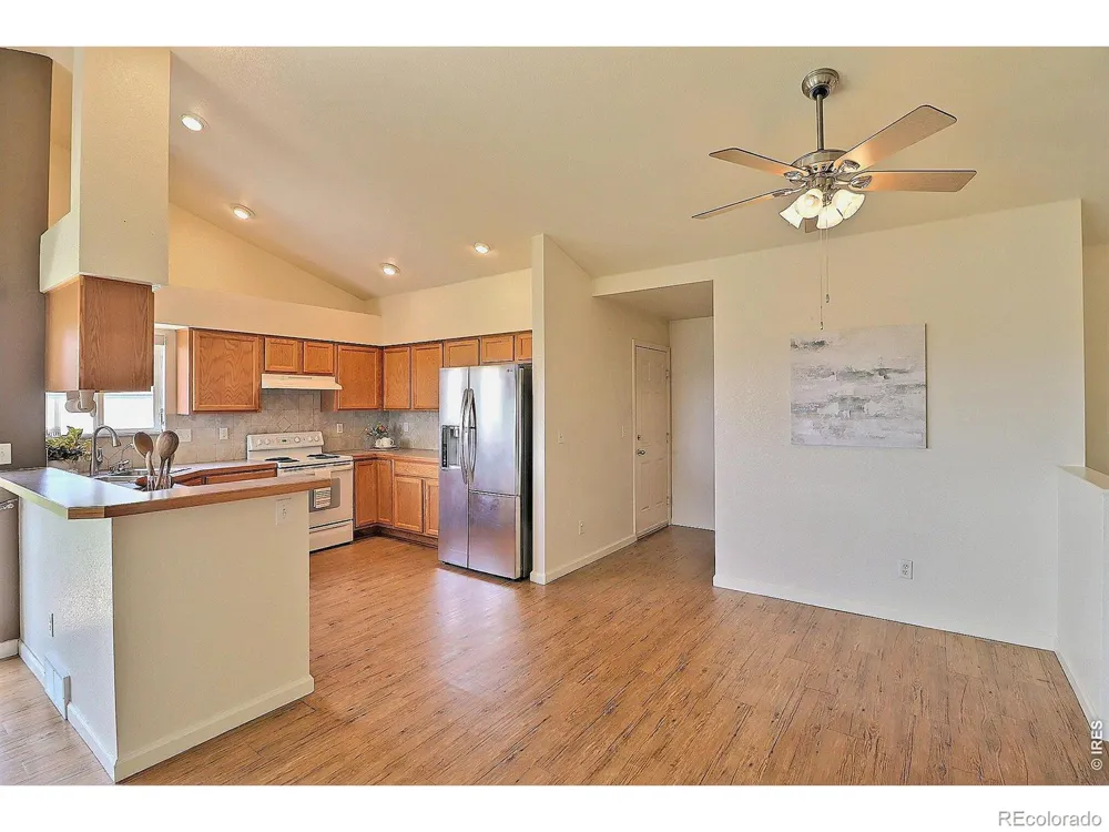 1720 32nd Street #11 Evans, CO 80620
