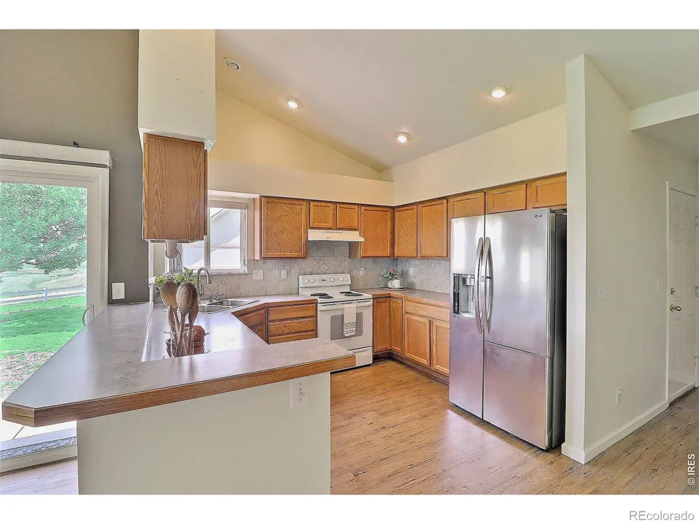 1720 32nd Street #11 Evans, CO 80620