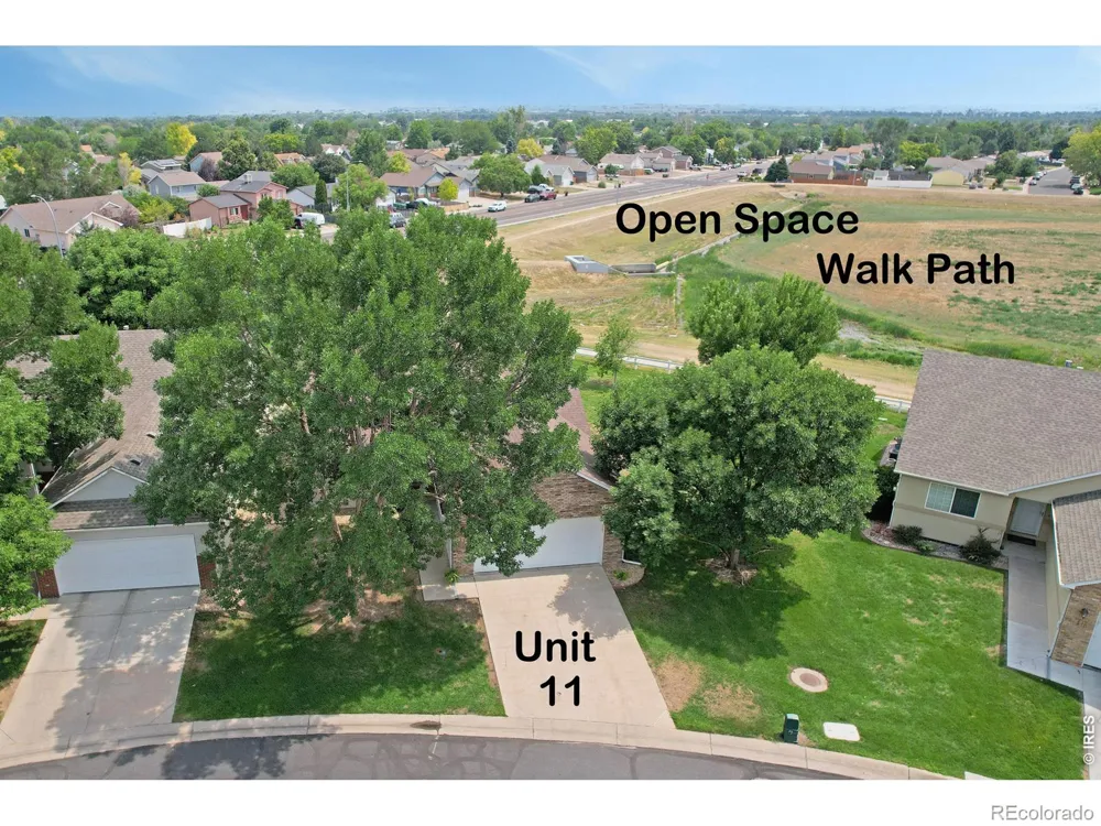 1720 32nd Street #11 Evans, CO 80620