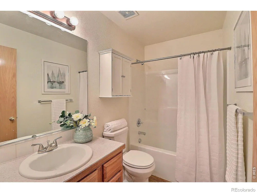 1720 32nd Street #11 Evans, CO 80620