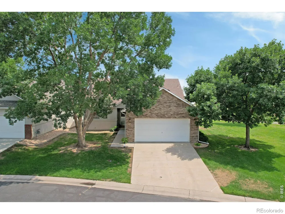 1720 32nd Street #11 Evans, CO 80620