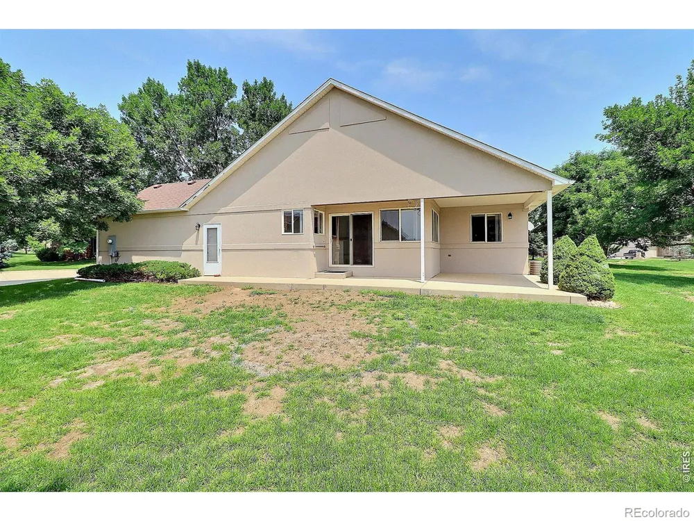 1720 32nd Street #11 Evans, CO 80620