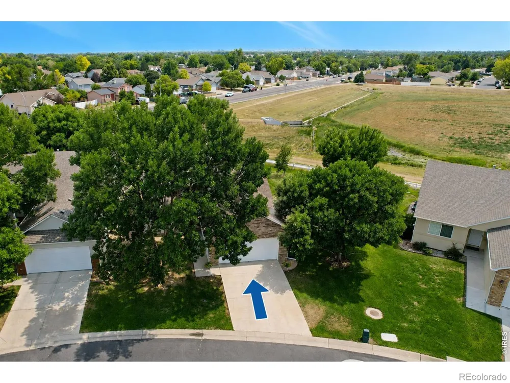 1720 32nd Street #11 Evans, CO 80620