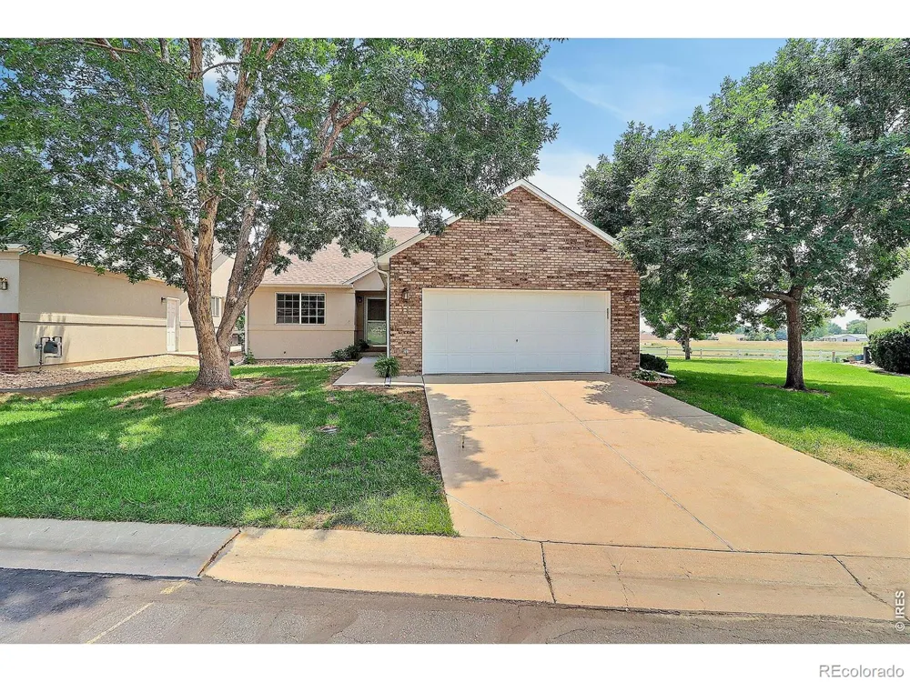 1720 32nd Street #11 Evans, CO 80620