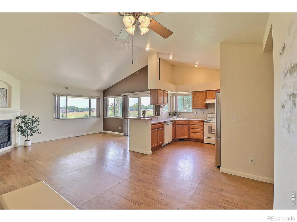 1720 32nd Street #11 Evans, CO 80620