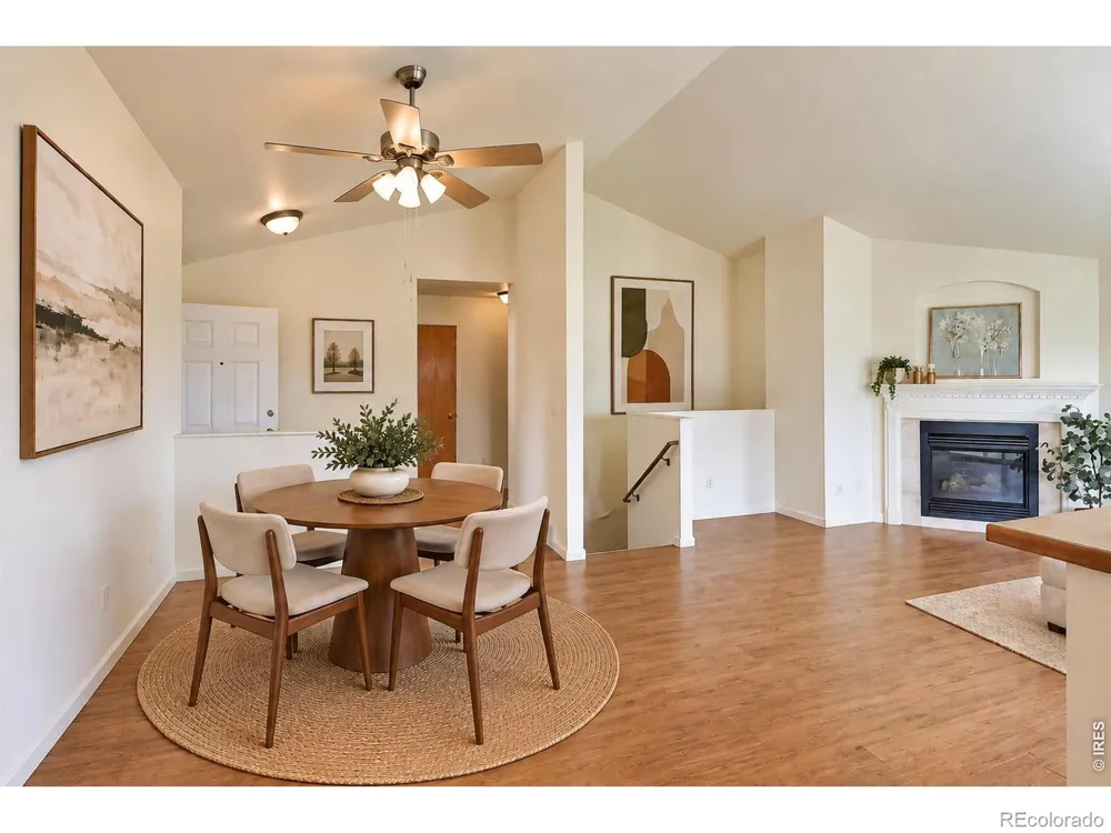 1720 32nd Street #11 Evans, CO 80620