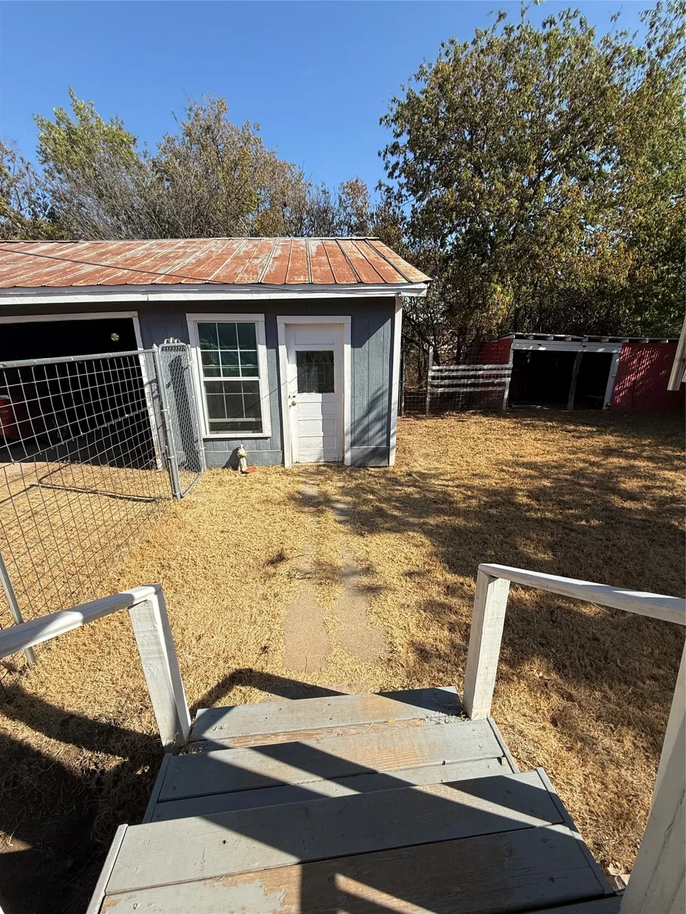 904 Cottonwood Coleman, TX 76834