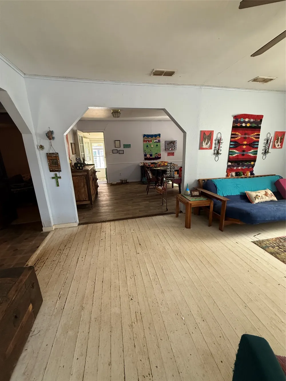 904 Cottonwood Coleman, TX 76834