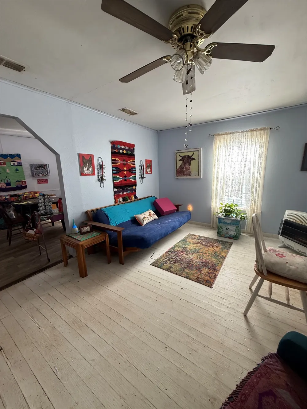 904 Cottonwood Coleman, TX 76834
