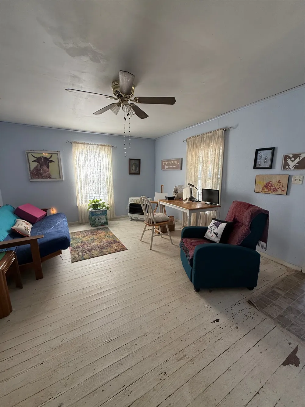 904 Cottonwood Coleman, TX 76834