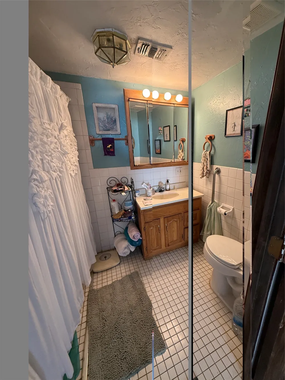 904 Cottonwood Coleman, TX 76834