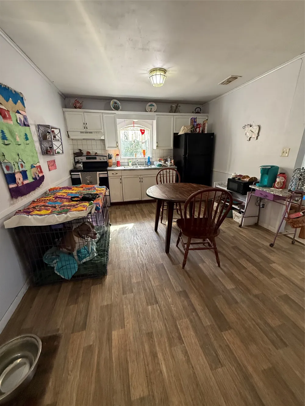 904 Cottonwood Coleman, TX 76834