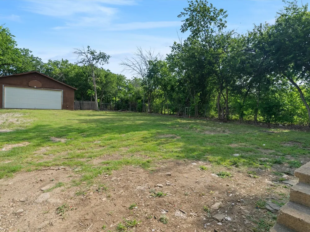 5718 Landino Street Fort Worth, TX 76114