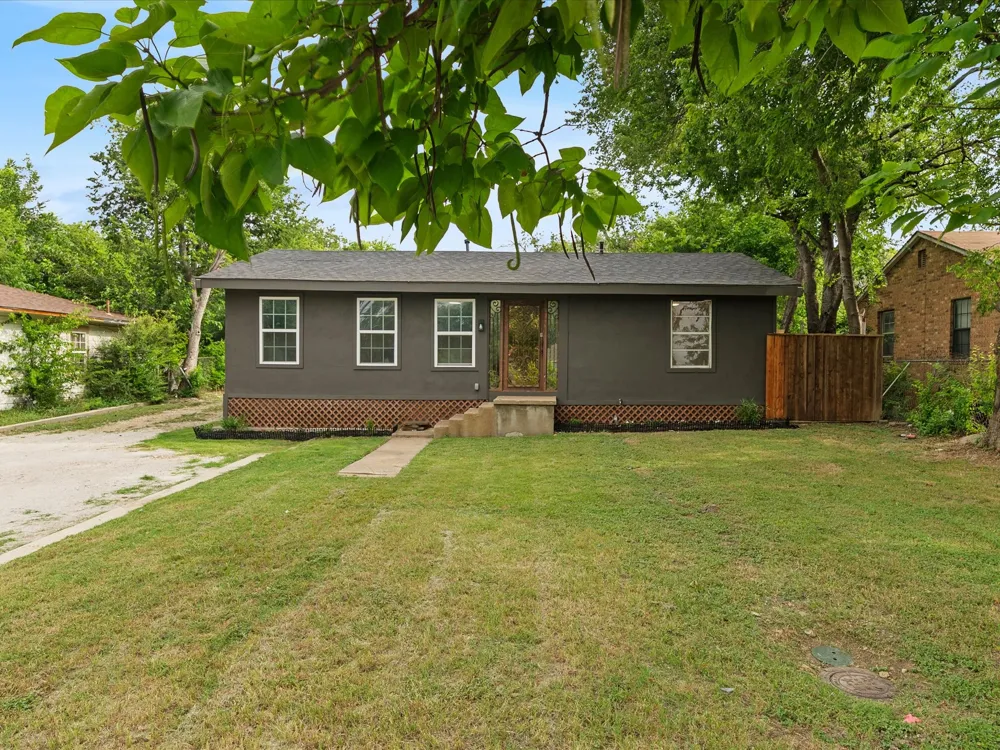 5718 Landino Street Fort Worth, TX 76114
