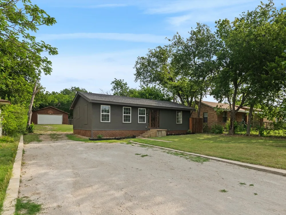 5718 Landino Street Fort Worth, TX 76114