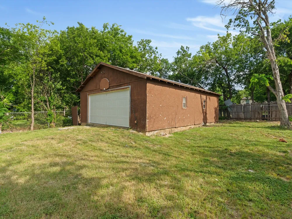 5718 Landino Street Fort Worth, TX 76114