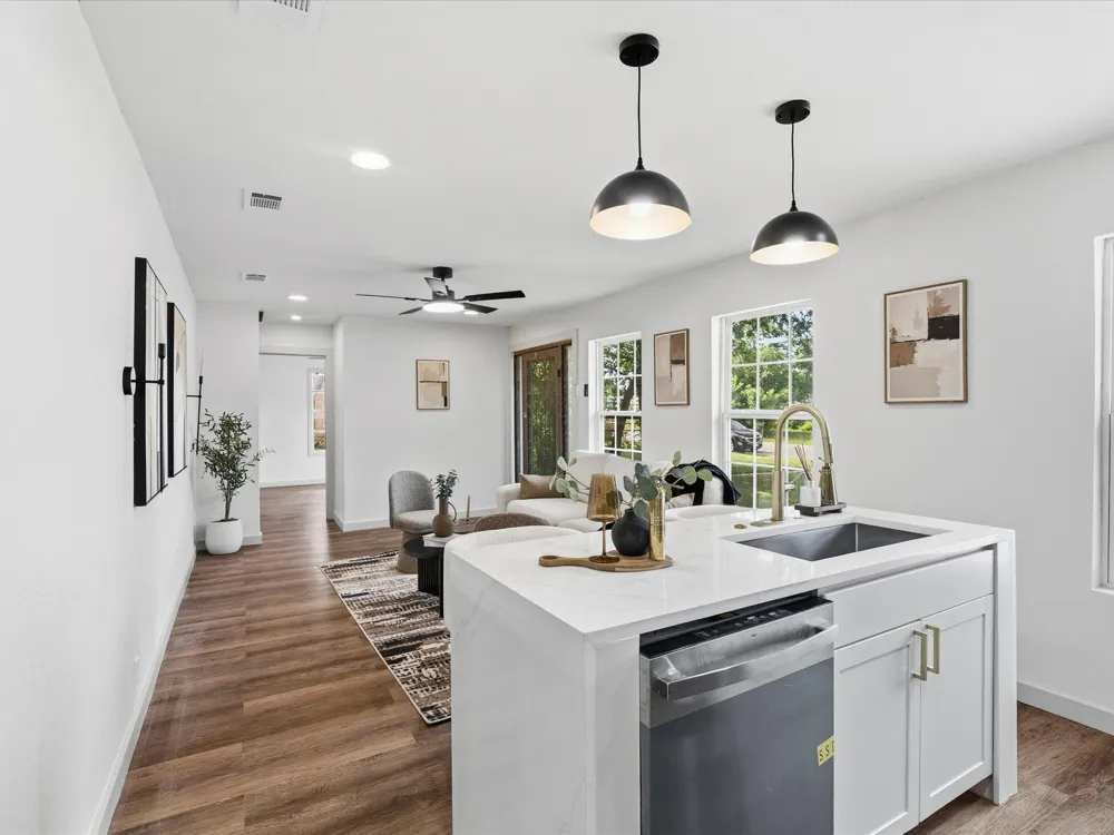 5718 Landino Street Fort Worth, TX 76114