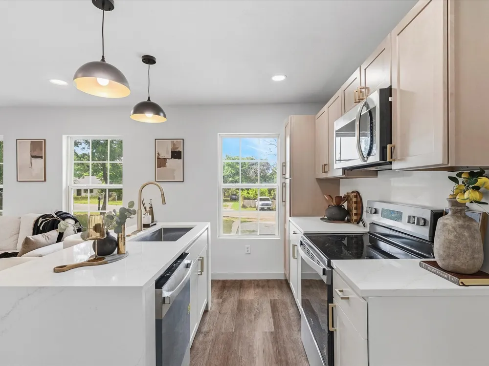 5718 Landino Street Fort Worth, TX 76114