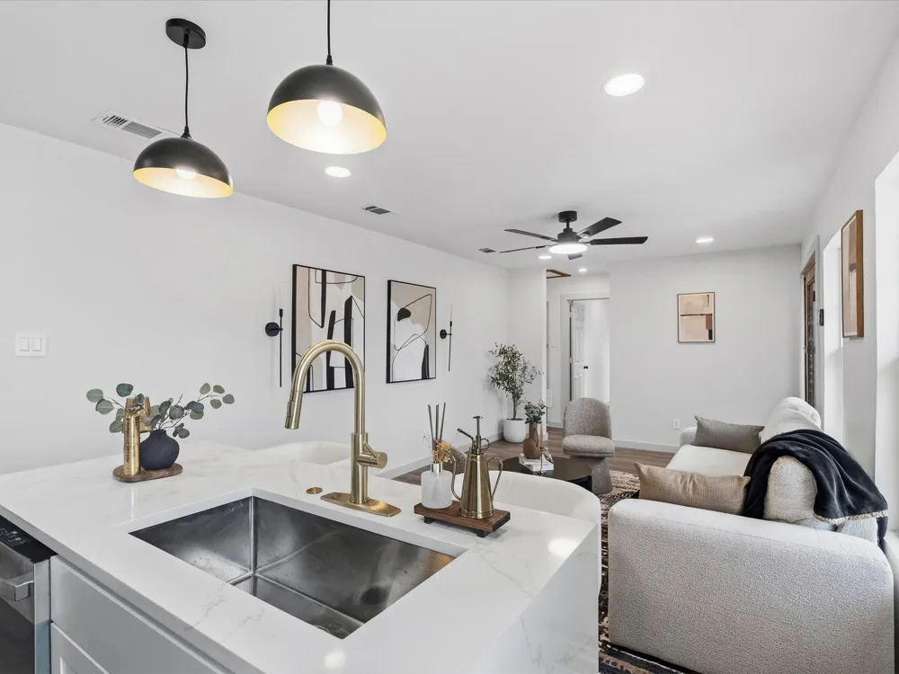 5718 Landino Street Fort Worth, TX 76114
