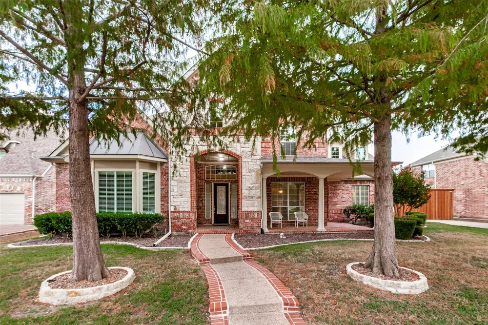 508 Wentworth Lane Murphy, TX 75094