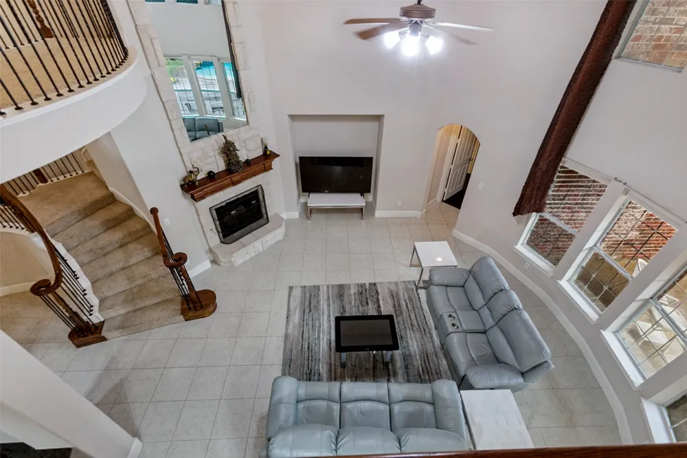508 Wentworth Lane Murphy, TX 75094