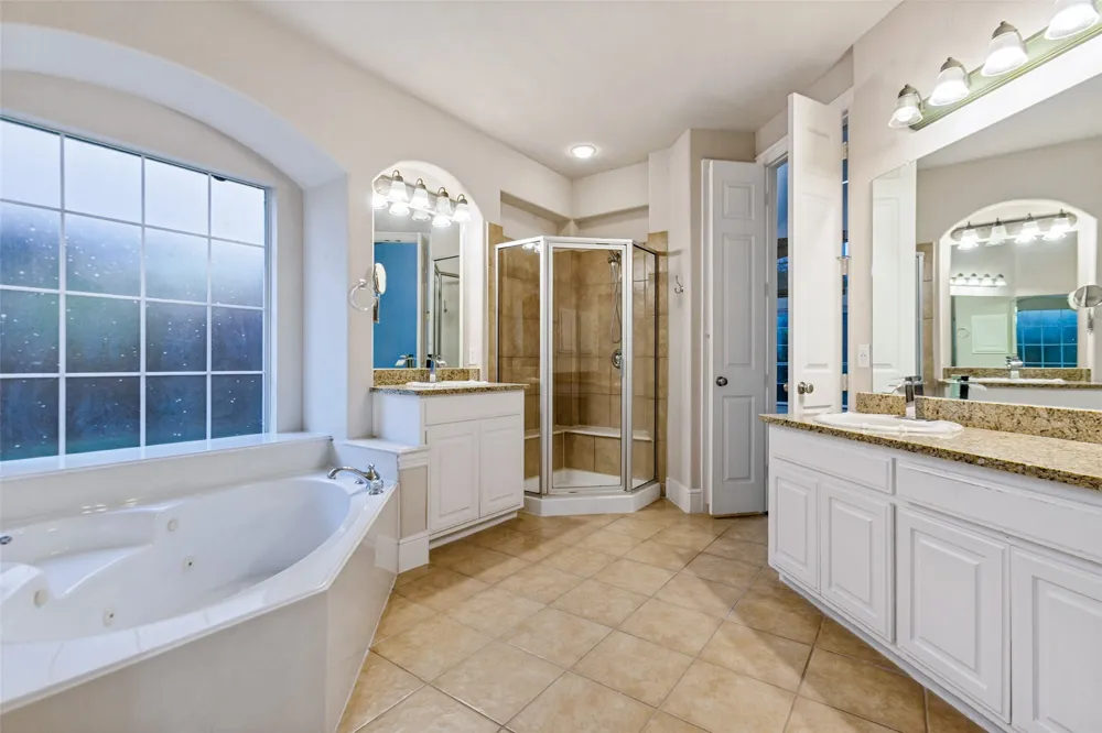 508 Wentworth Lane Murphy, TX 75094
