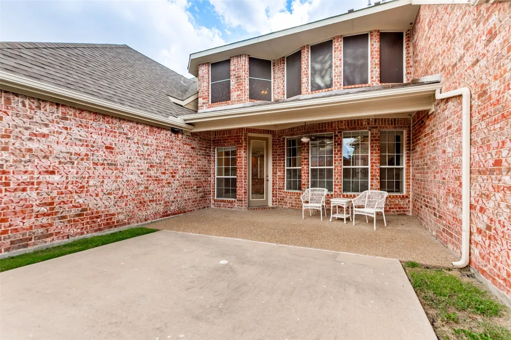 508 Wentworth Lane Murphy, TX 75094