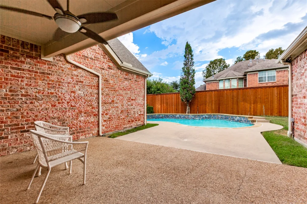 508 Wentworth Lane Murphy, TX 75094