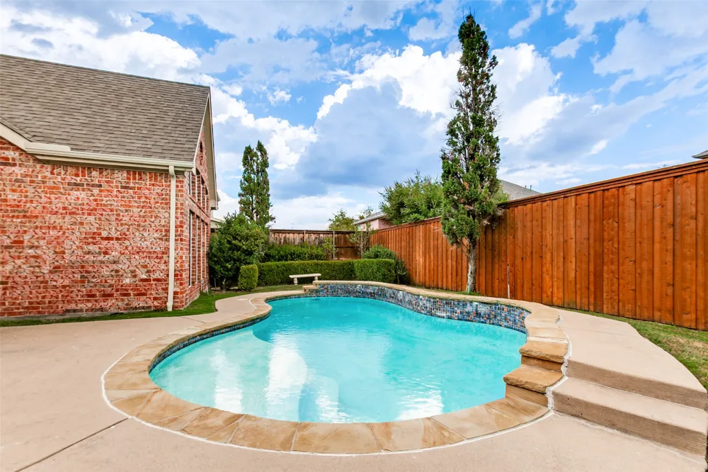 508 Wentworth Lane Murphy, TX 75094